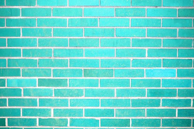 Teal Desktop Background .