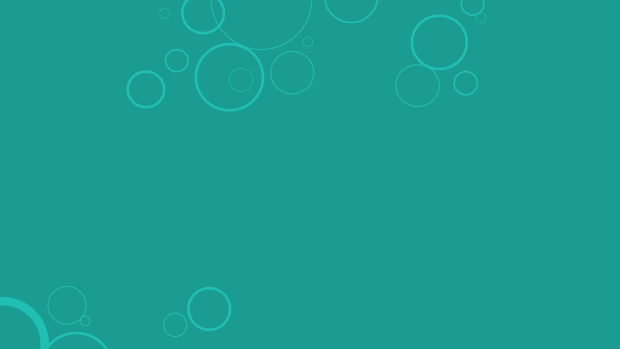 Teal Wallpaper for Desktop.