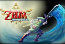 The Legend of Zelda Wallpaper HD Download Free.