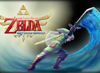 The Legend of Zelda Wallpaper HD Download Free.