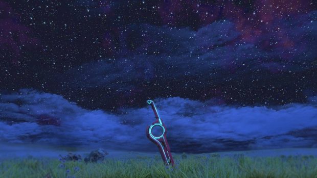 Top xenoblade chronicles wallpaper 1920x1080.