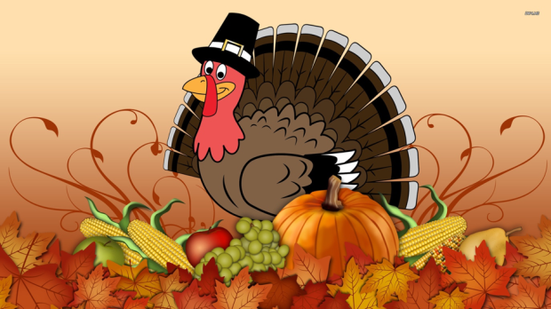 Turkey Thanksgiving HD Wallpapers.