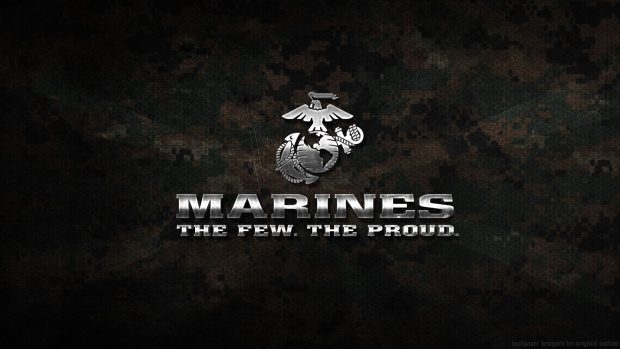 USMC Wallpaper HD Free download.