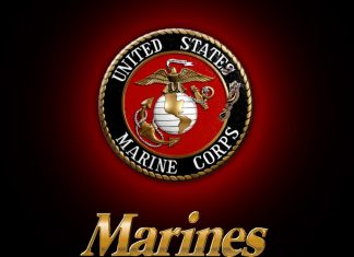 USMC Wallpaper High Resolution.