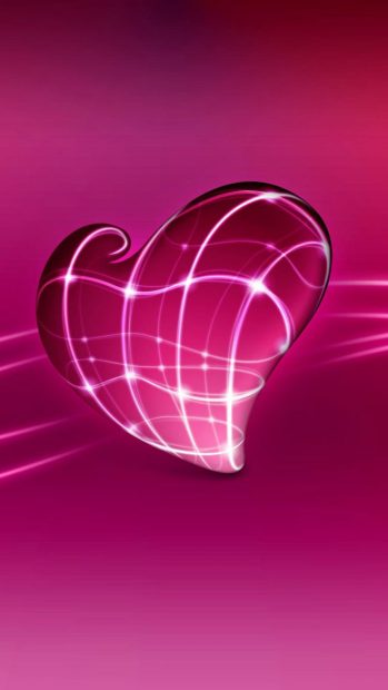 Valentines Wallpaper for Iphone 1.