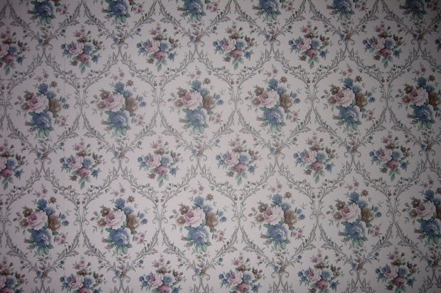 Victorian Texture.