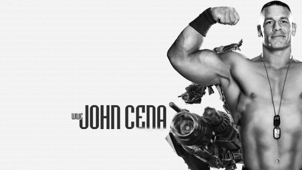 WWE top playter John Cena photos.