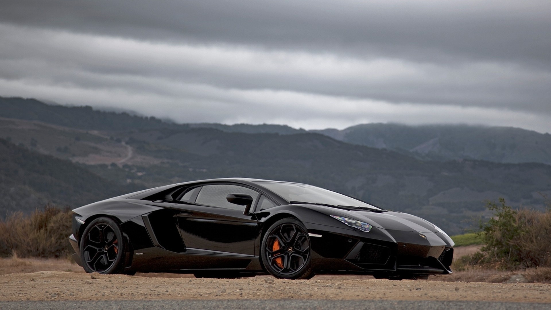 Lamborghini Dark Wallpapers Hd Pixelstalknet