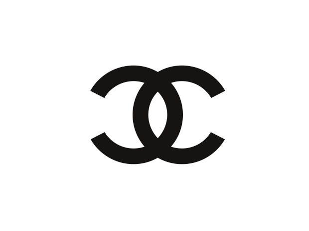 White Chanel Wallpaper HD.