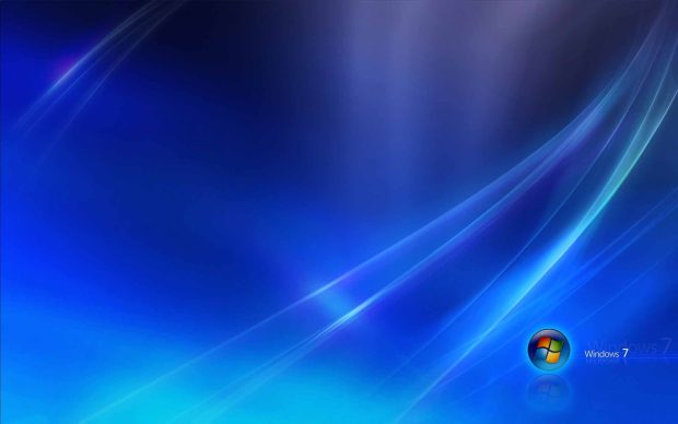 Windows 7 Desktop Background.