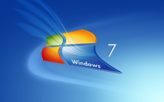 Wallpaper Windows 7 Design Digital Art by mrm.