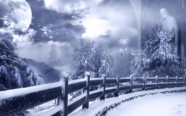 Winter Images HD 1080p.