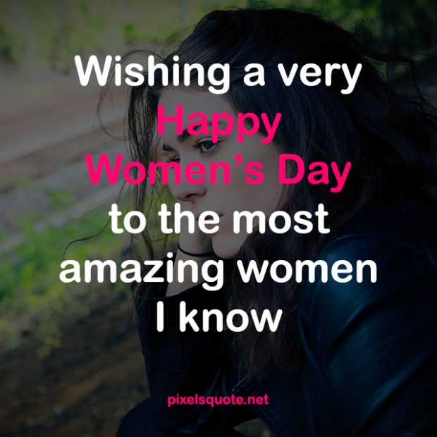 Womens Day Wishes Image 5.