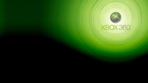 Xbox 360 backgrounds HD.