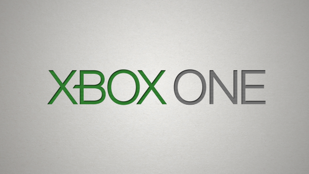 Xbox One Game Photos.