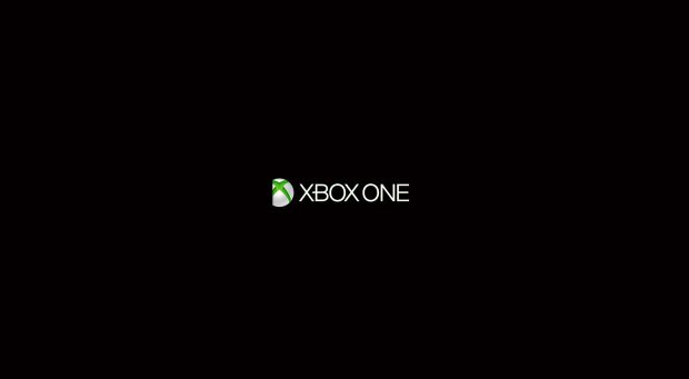 Xbox one black wallpaper 1920x1080.