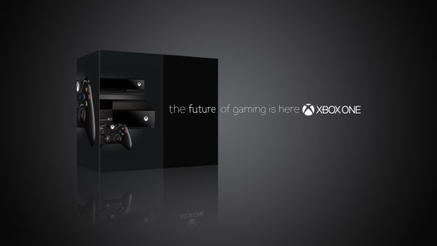 Xbox one future of gaming wallpaper 1920x1080.