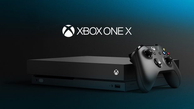 Xbox one x 2560x1440 4k gaming console microsoft images.