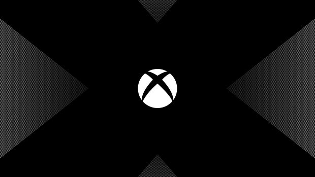 Xbox one x logo 4k HD photos.