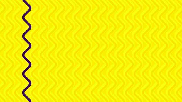 Yellow Backgrounds HD Free download.