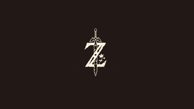 Zelda Logo Wallpapers Images Hd.