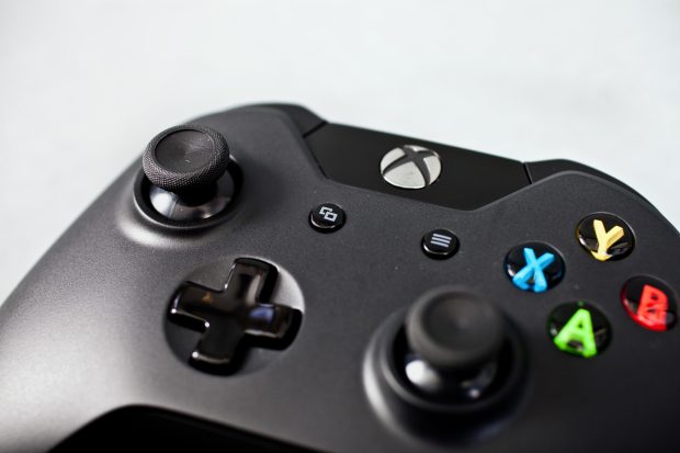 xbox one controller wallpaper 3.