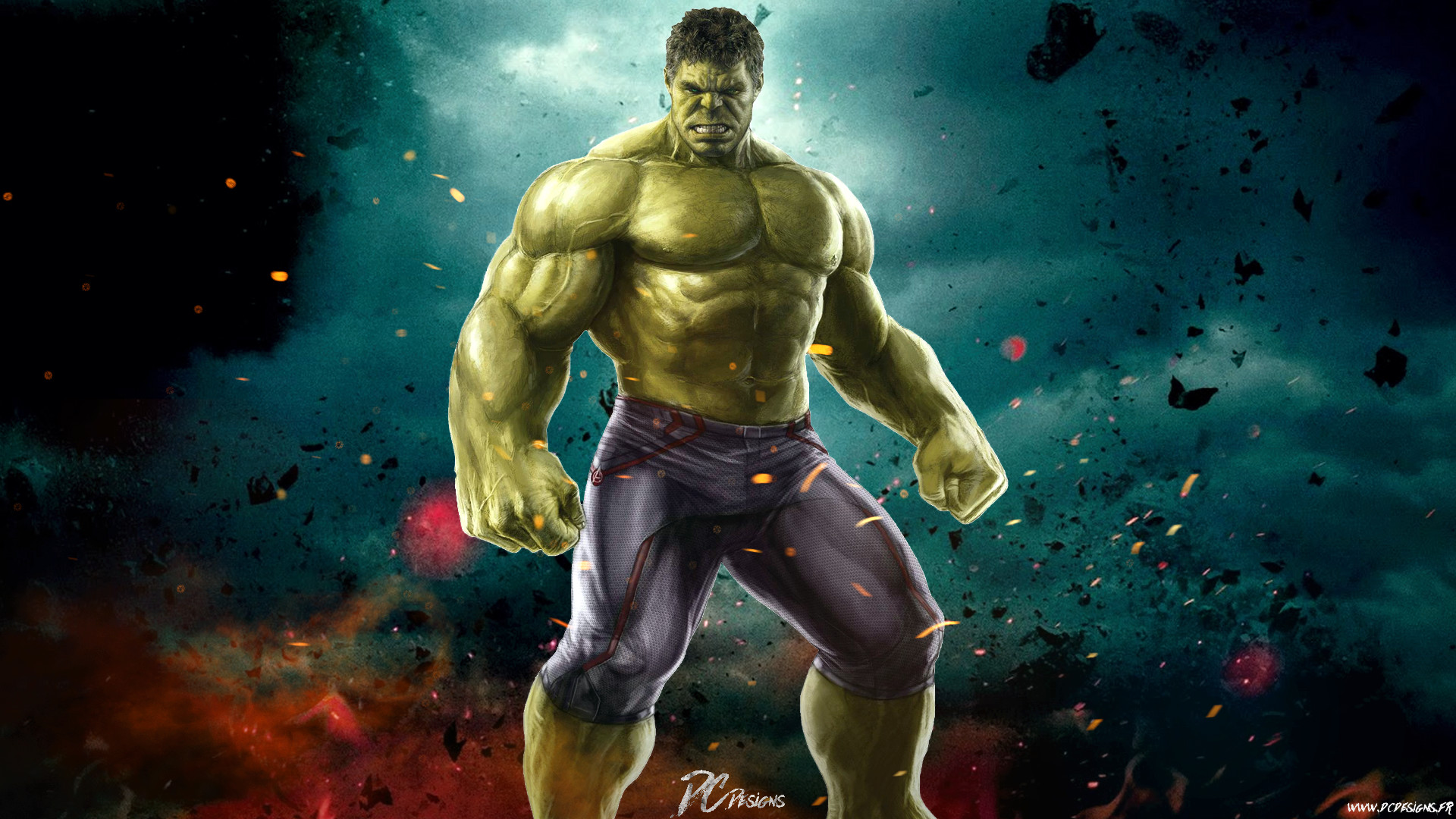 Hulk