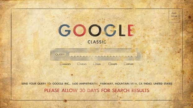 1920x1080 Retro Vintage google Wallpaper HD.