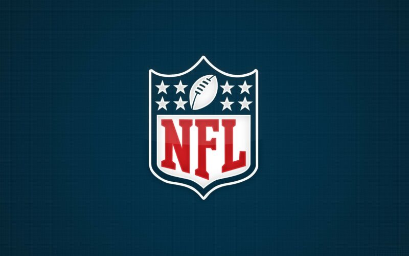 NFL Logo Wallpaper HD - PixelsTalk