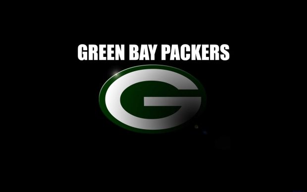 2560x1600 Green Bay Packers NFL Team Logo Wallpaper.