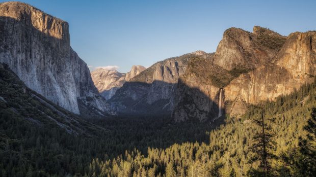 Amazing Yosemite Wallpaper HD 1.