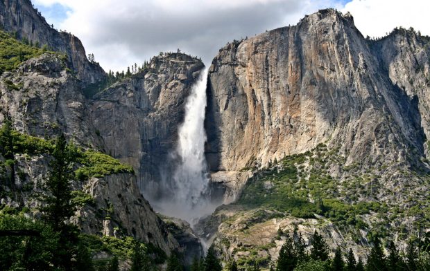 Amazing Yosemite Wallpaper HD 5.