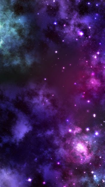 Awesom Space iPhone Backgrounds.