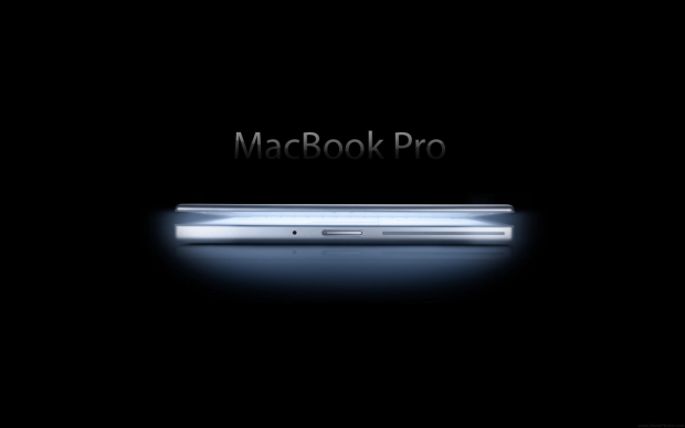 Awesome MacBook Pro Wallpaper HD.
