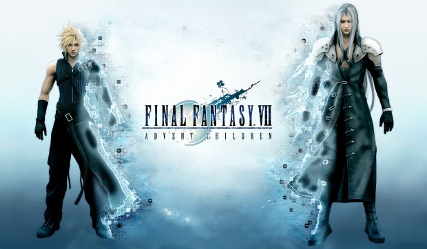 Backgrounds Final Fantasy HD Wallpapers.
