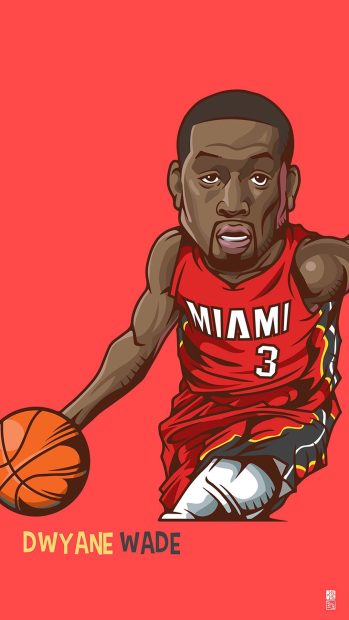 Basketball iPhone Wallpaper Widescreen.