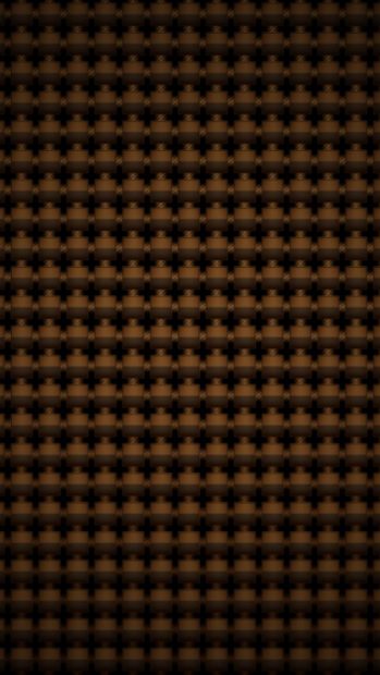Carbon Fiber iPhone Wallpaper.