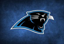 Carolina Panthers NFL Logo Wallpaper WideScree.