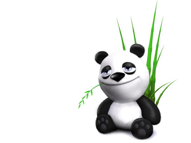 Cool Panda Wallpaper HD.