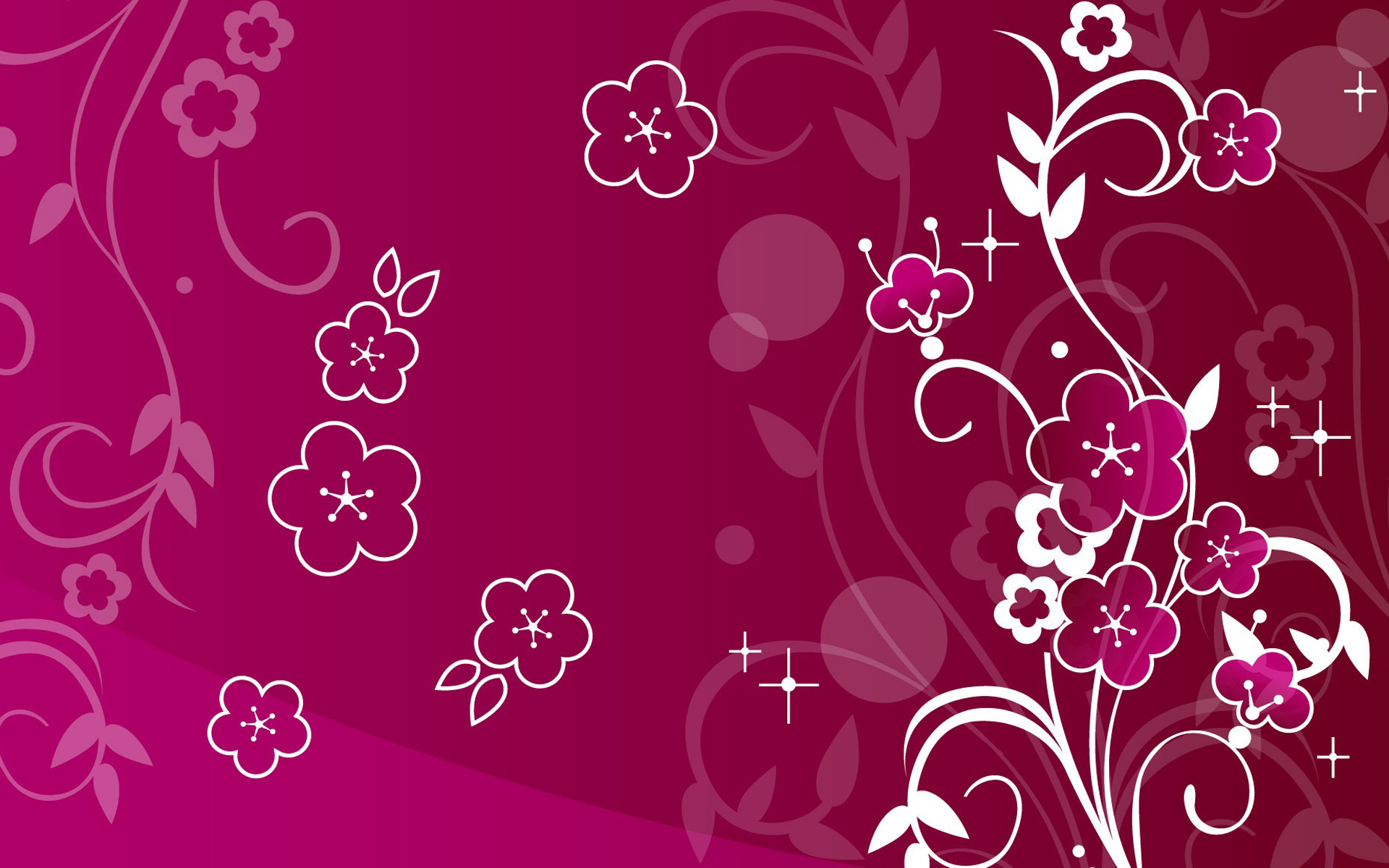 Cool Pink HD Wallpapers 4.