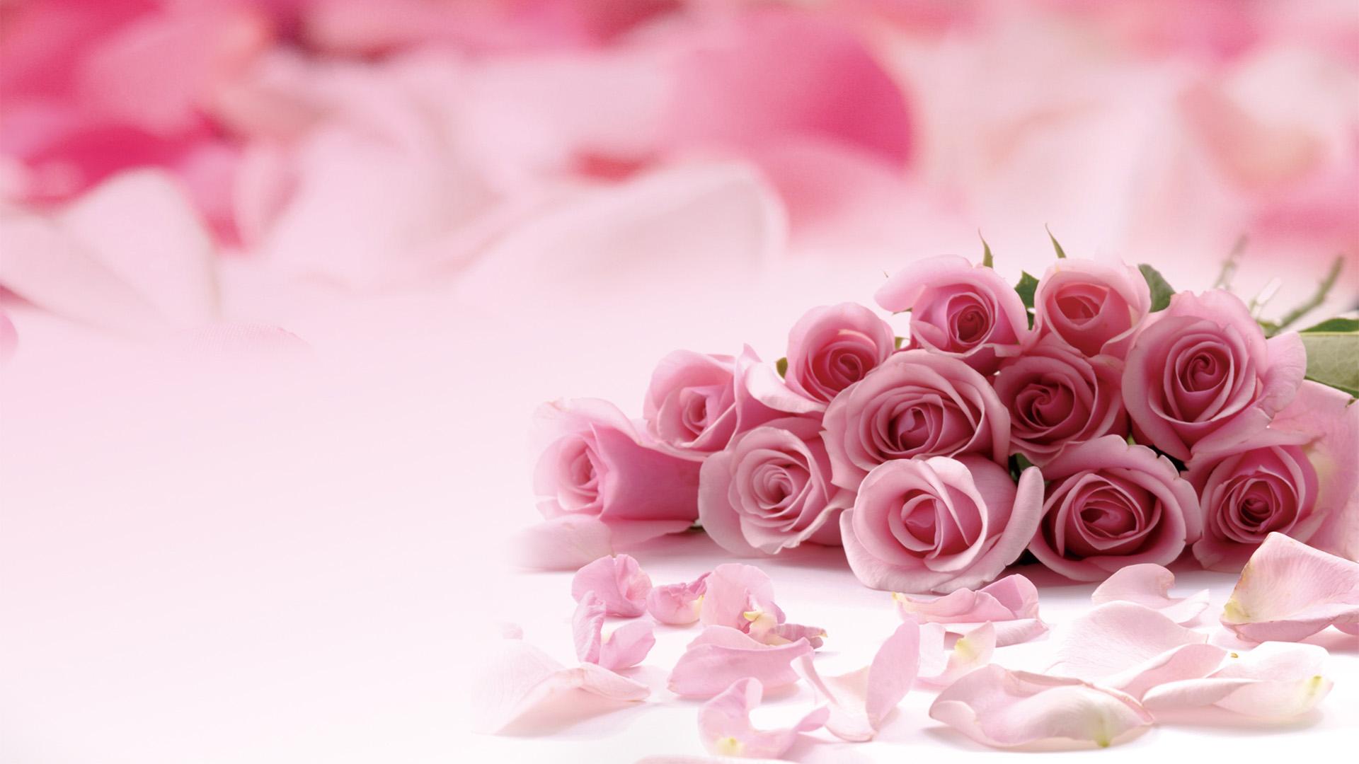 Cool Pink HD Wallpapers 9.