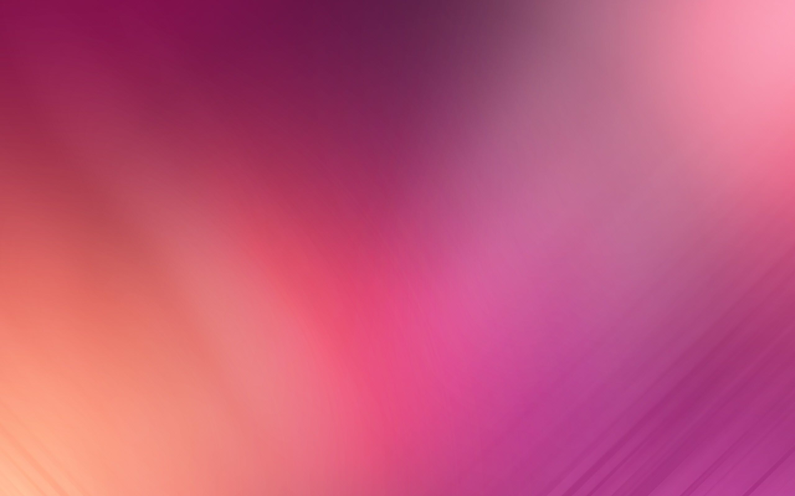 Cool Pink Desktop Background.