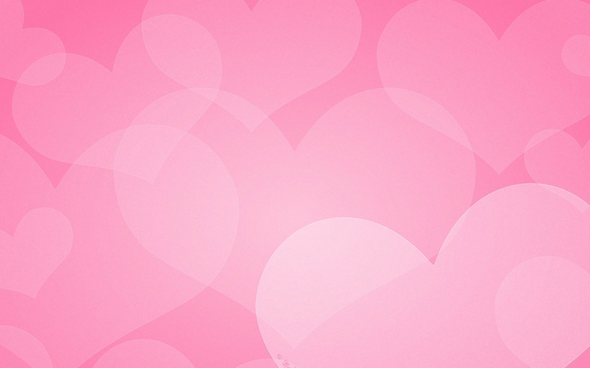 Cute Pink Wallpapers | PixelsTalk.Net