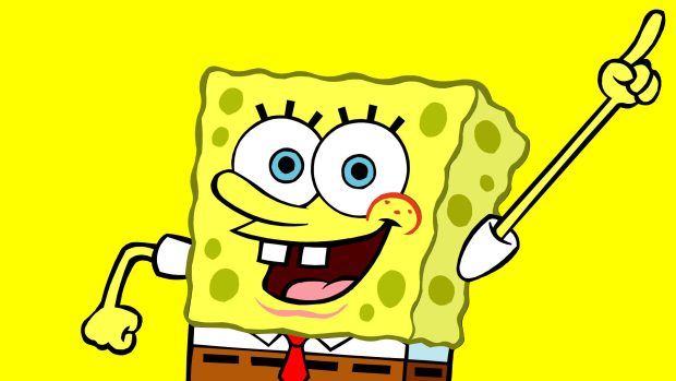 Cute Spongebob Squarepants Wallpaper Computer.