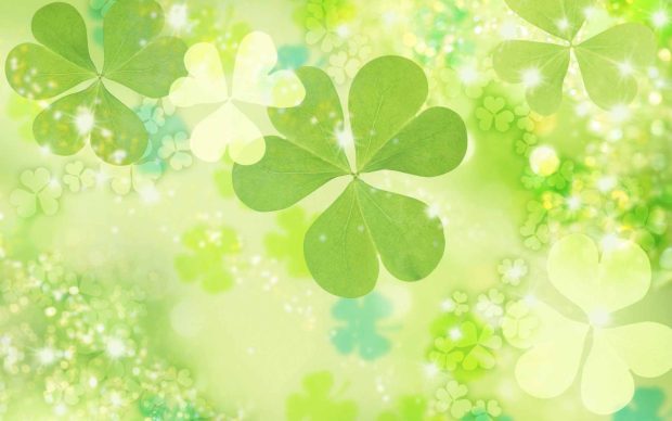 Cute St Patrick Day 2020 Backgrounds.
