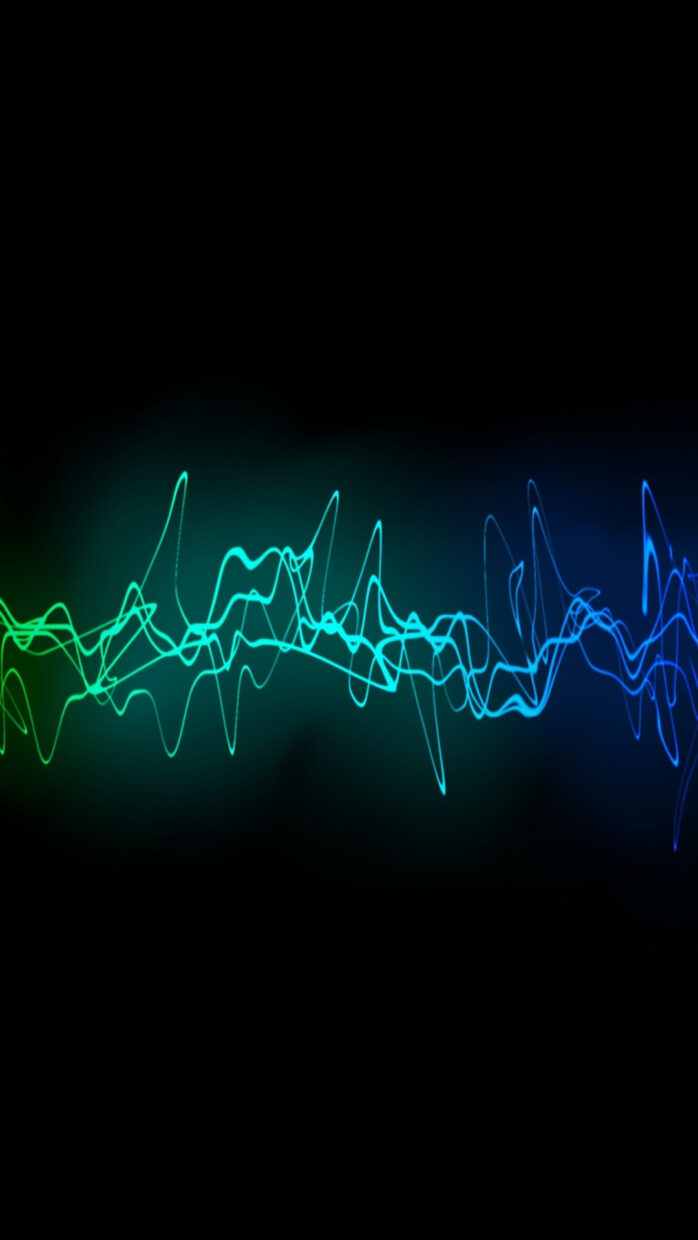 Abstract Phone Backgrounds - PixelsTalk