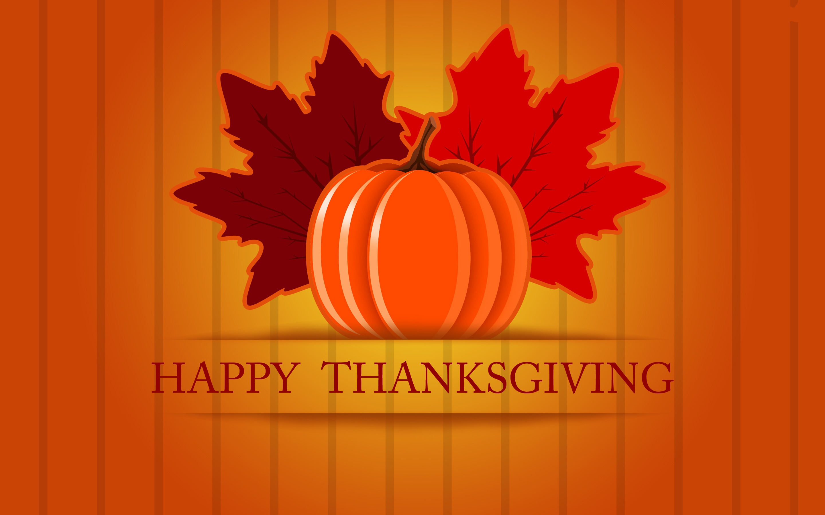 Thanksgiving Wallpapers HD Collection 