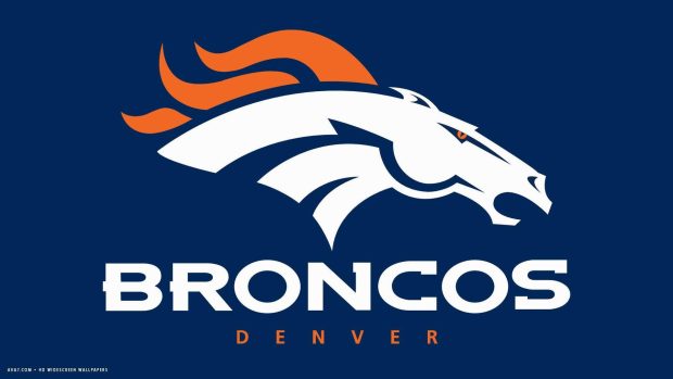 Denver Broncos Logo NFL team 1920×1080 .