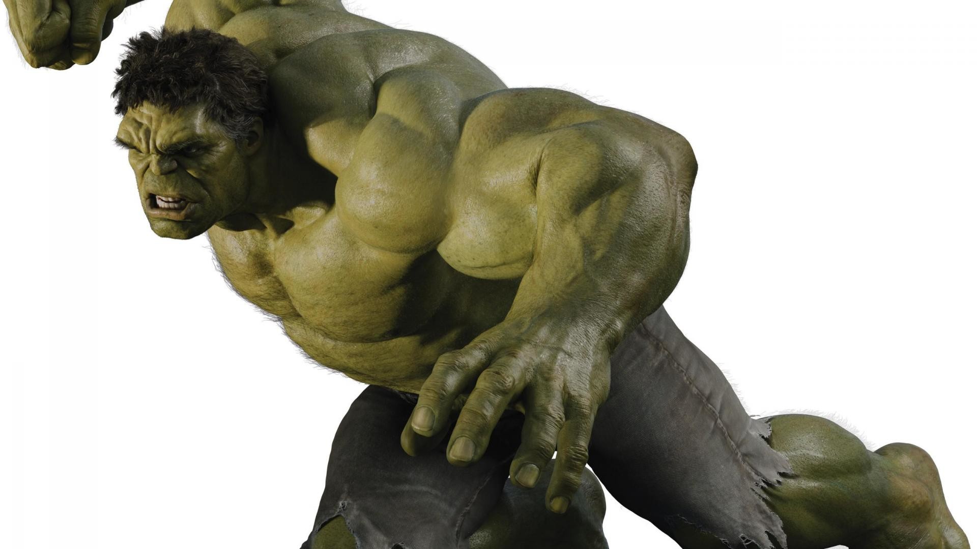 Downlad Amazing Hulk Desktop Background Free 2.