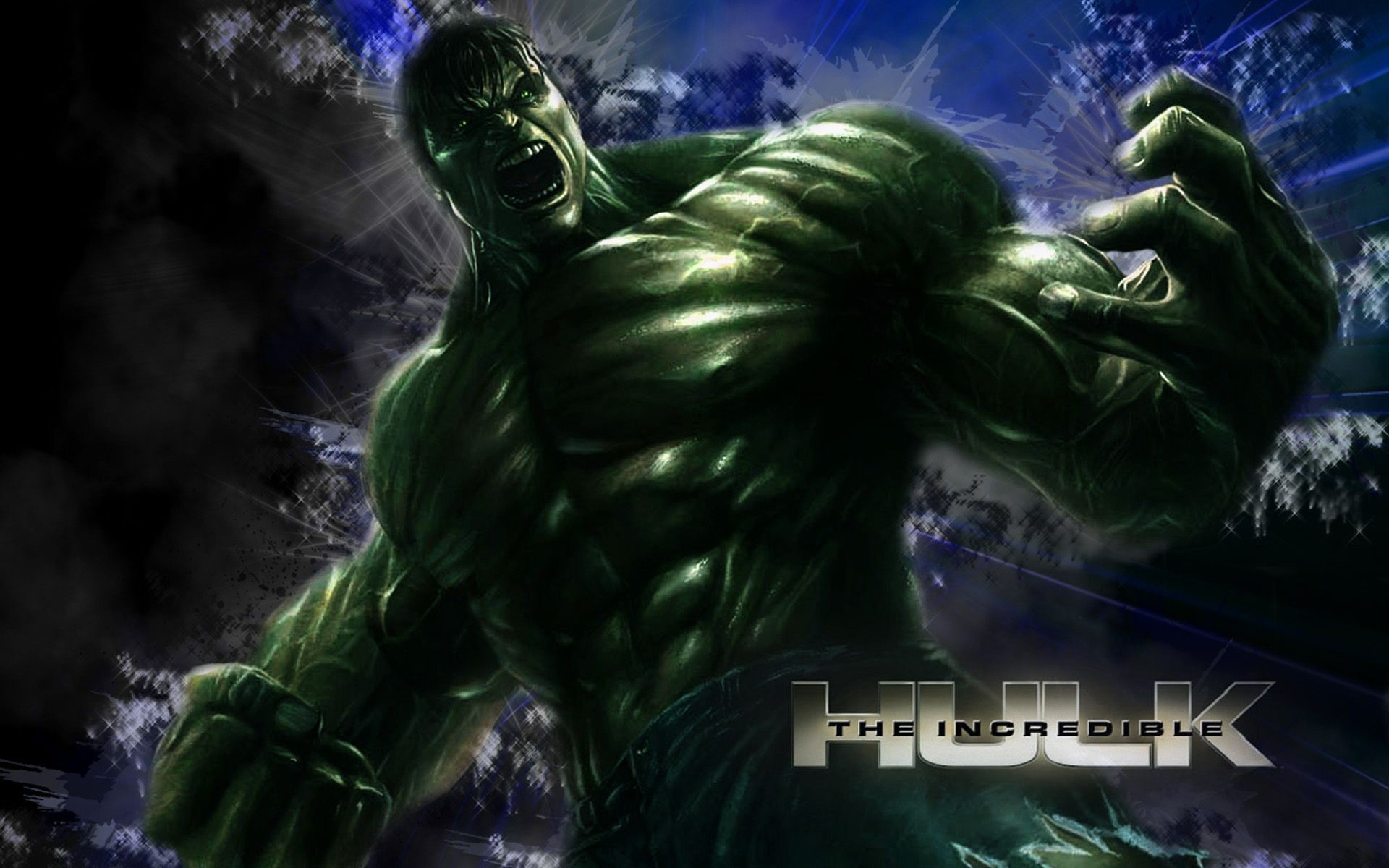 Downlad Dark Hulk Wallpaper HD Free 2.